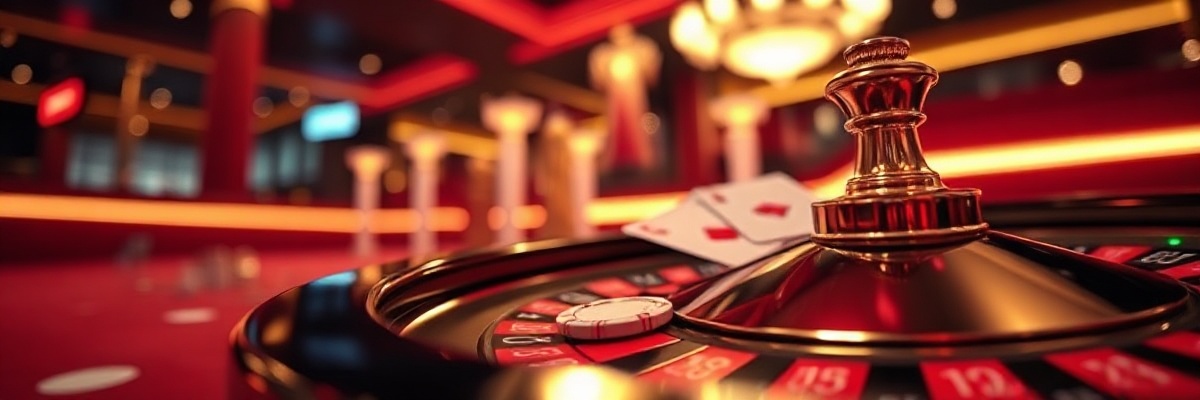 bass casino — Bass Casino Game Selection